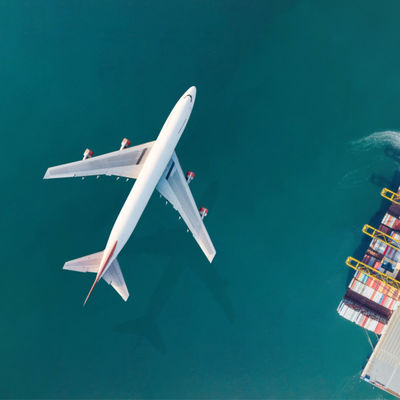 qualità  Chinese Air Freight Forwarder Forwarding Services Global Destination fabbrica