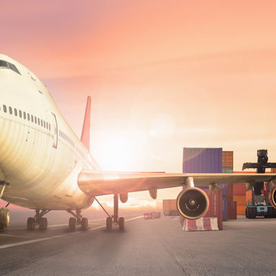 qualità  Cargo Air Shipping From China To Australia Air Freight forwarder fabbrica