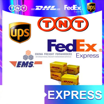 DHL Express Courier Freight Logistics China Delivery Express Servizi