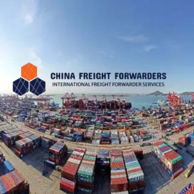 Logistica Cina Spedizionieri Servizio Full Container Professionista