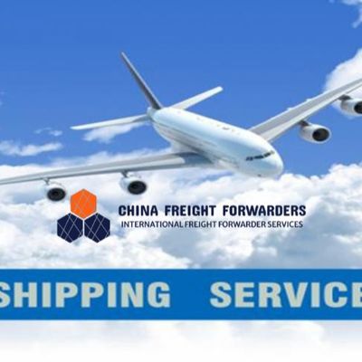 20GP 40GP Spedizionieri aerei da Cina agli Stati Uniti
