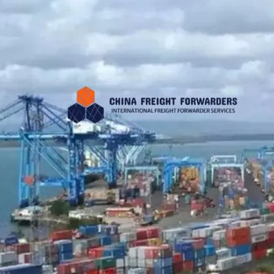 Logistica Agente di trasporto marittimo Cina Spedizionieri marittimi Spedizioni FIATA