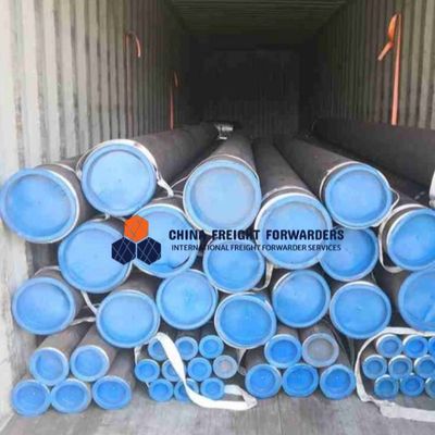 Immagazzinaggio carico pieno container trasporto marittimo di merci da Cina all'Australia FIATA