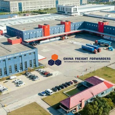Logistica Controllo doganale cinese Controllo doganale d'esportazione cinese personalizzato