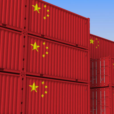 Senior Cargo China Spedizionieri principali società di spedizionieri cinesi
