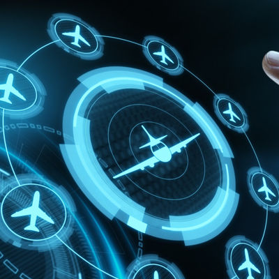 Cargo aereo porta a porta Spedizione di merci dalla Cina