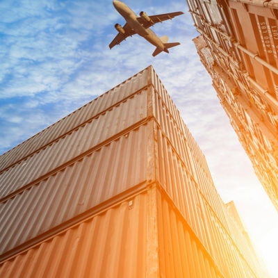 Spedizioni veloci porta a porta dalla Cina