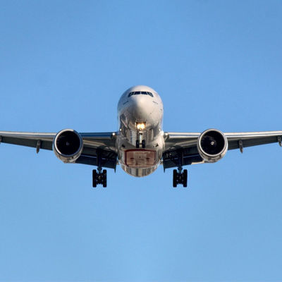 Trasporto aereo professionale porta a porta dalla Cina al Canada, Regno Unito, Stati Uniti
