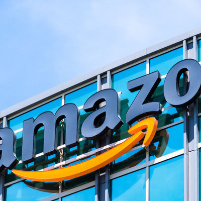 Spedizione dalla Cina al magazzino di Amazon