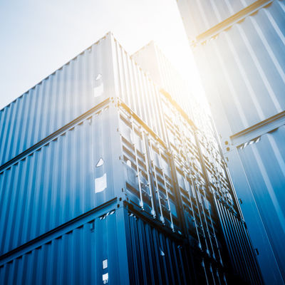 Spedizione dalla Cina verso Amazon FBA UK