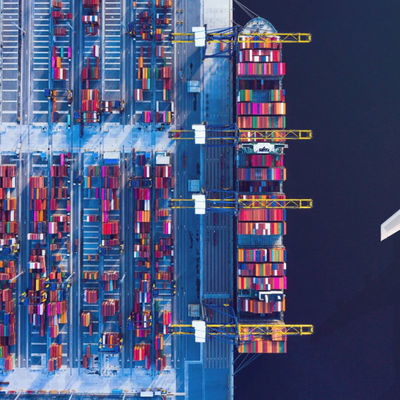 Cina Spedizioniere Amazon FBA DDP Amazon Spedizioniere