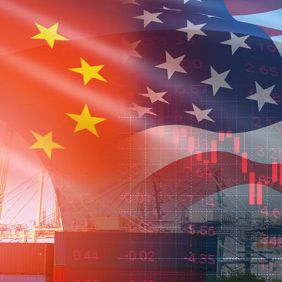 Compagnia di trasporto marittimo di merci dalla Cina allo sdoganamento degli Stati Uniti
