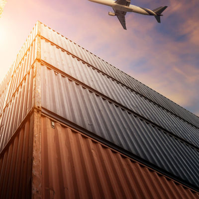 Spedizioni DHL dalla Cina al Canada Amazon Spedizionieri FBA