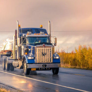 DDP Freight Cina Esporta al Canada Container da Cina al Canada