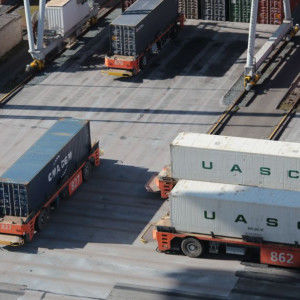 Cargo Cina Spedizione in Australia consegna LCL Spedizione Cina in Australia