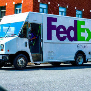 Spedizioni UPS/DHL/FedEx dalla Cina all'Australia Spedizionieri espressi