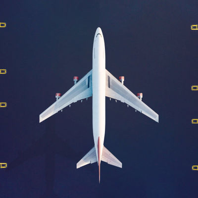 Trasporto rapido di merci aeree Tracciamento merci aeree dalla Cina all' Australia