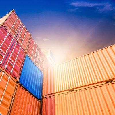 Trasporti marittimi dalla Cina all'Australia