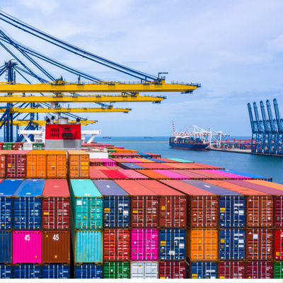 DDP Spedizione Spedizioniere Cina Australia Servizio porta a porta