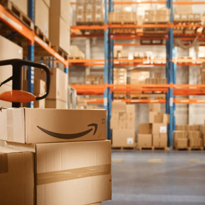 Cina Spedizionieri Servizi di distribuzione di magazzini USA Consolidazione di magazzini