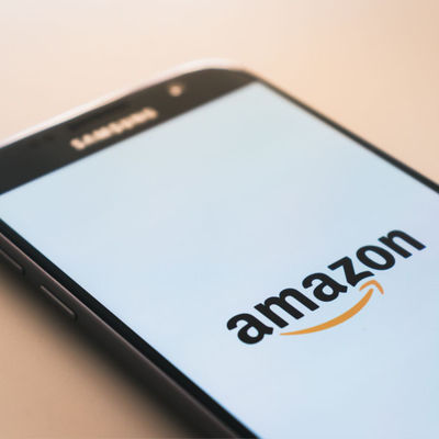 Spedizioniere da Cina al Regno Unito Amazon FBA