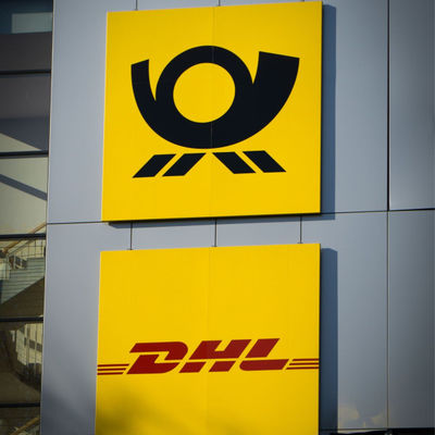 Spedizioni espresse dalla Cina al Regno Unito DHL UPS FedEx TNT Spedizionieri