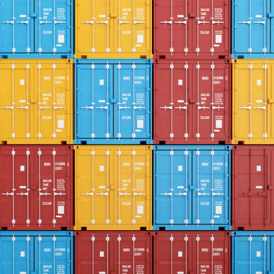 Sicuro Amazon Spedizione dalla Cina Consegna FBA Amazon Freight Agent