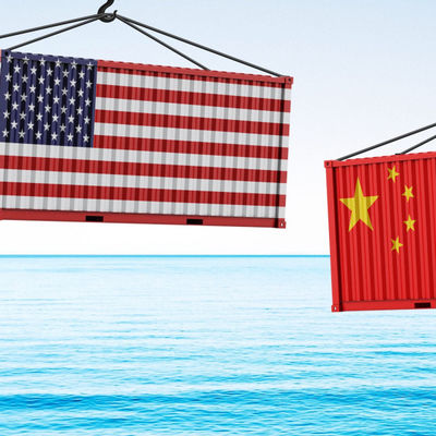 FCL/LCL DDP Spedizione dalla Cina Tracciamento porta a porta nella spedizione
